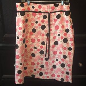 Dress Barn skirt